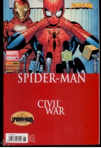 Spider-Man (Vol. 2) 36