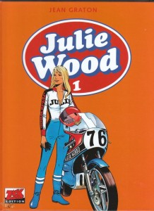 Julie Wood Gesamtausgabe 1