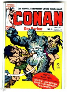 Conan 4