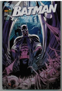 Batman Sonderband (Paperback) 26: Batman und die Bestie