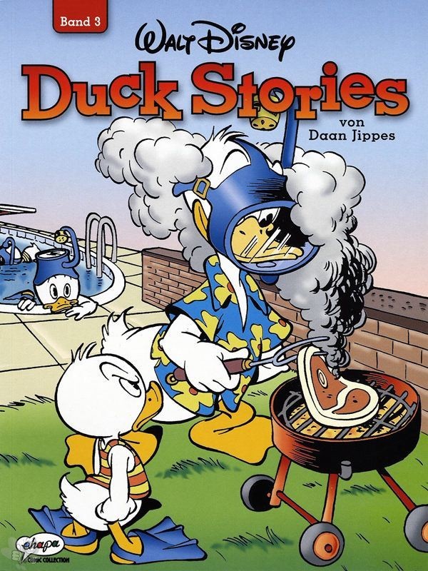 Duck Stories 3