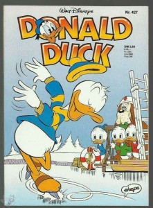 Donald Duck 427