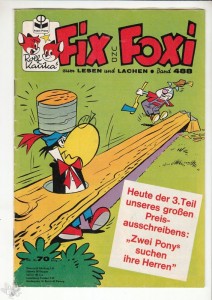 Fix und Foxi 488