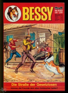 Bessy 633