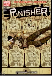 Punisher 3: Licht aus