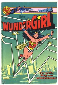 Wundergirl 8/1983