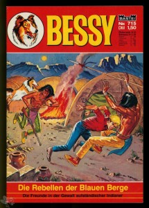 Bessy 715