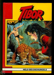 Tibor - Held des Dschungels (Hethke) 16
