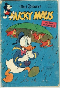 Micky Maus 5/1959
