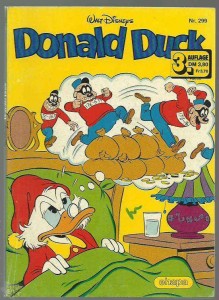 Donald Duck 299