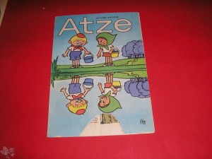 Atze 7/1981