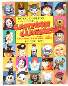 Royal Doulton and Beswick Cartoon Classics and Other Character Figures