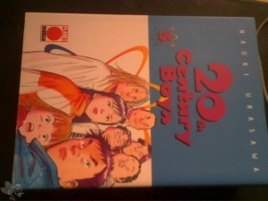 20th Century Boys 5 (Planet Manga)