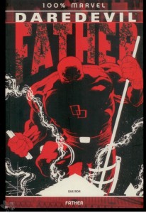 100% Marvel 25: Daredevil: Father