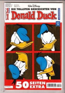 Die tollsten Geschichten von Donald Duck 350