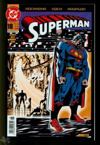 Superman (Heft, 2001-2003) 18