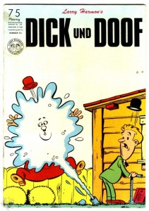 Dick und Doof 44