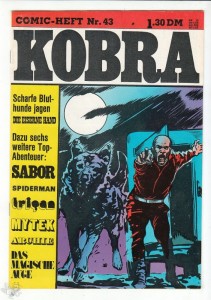 Kobra 43/1975
