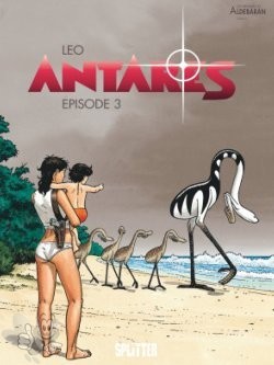 Antares 3: Episode 3