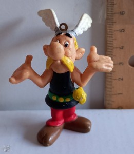 Asterix M.D. Toys 95