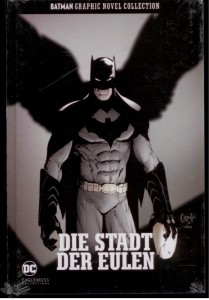 Batman Graphic Novel Collection 7: Die Stadt der Eulen