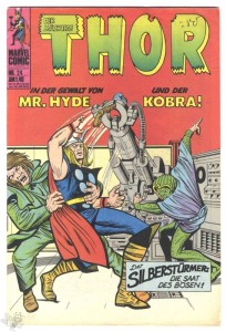 Thor (Williams) 24