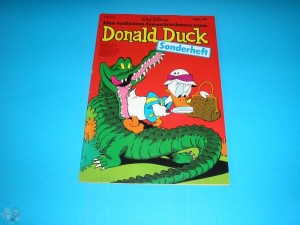 Die tollsten Geschichten von Donald Duck 46