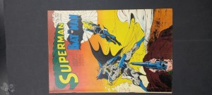 Superman (Ehapa) : 1973: Nr. 16