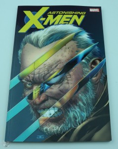 Astonishing X-Men 1: Tödliches Spiel (Variant Cover-Edition)