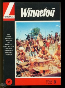 Winnetou 9
