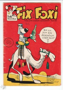 Fix und Foxi 373
