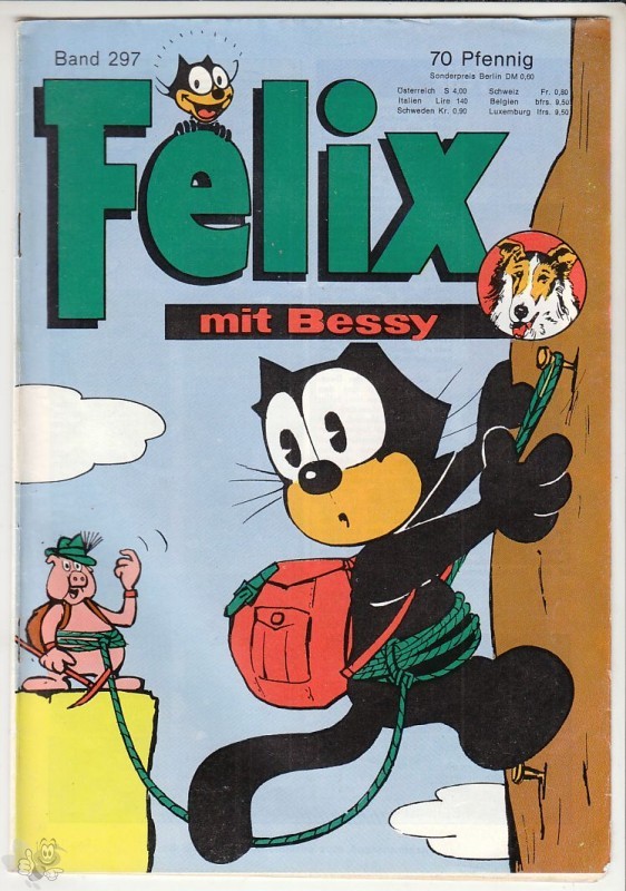 Felix 297