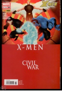 X-Men 80