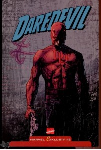 Marvel Exklusiv 42: Daredevil: Kopfgeld (Softcover)