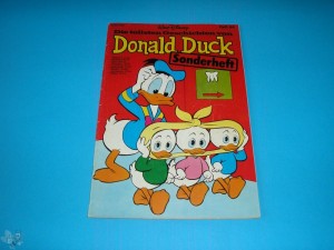 Die tollsten Geschichten von Donald Duck 44