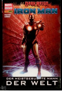 Iron Man 4: Der meistgesuchte Mann der Welt 2