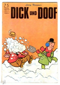 Dick und Doof 26