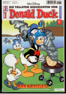 Die tollsten Geschichten von Donald Duck 360