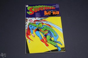 Superman (Ehapa) : 1972: Nr. 18