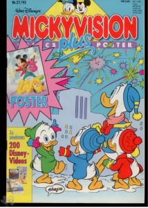 Mickyvision 27/1993