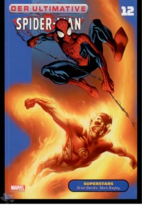 Der ultimative Spider-Man 12: Superstars