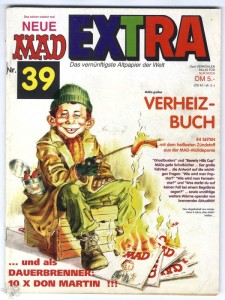 Mad Extra 39