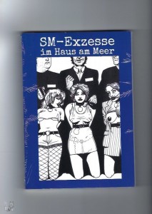 SM-Extesse- Erotik BDSM Claude Lenoir