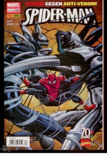 Spider-Man (Vol. 2) 62