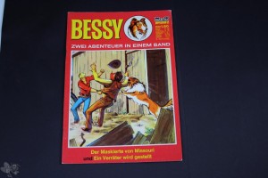 Bessy Doppelband 52