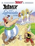 Asterix (Neuauflage 2013) 31: Asterix und Latraviata (Hardcover)