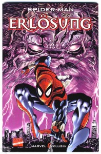 Marvel Exklusiv 13: Spider-Man: Erlösung (Softcover)