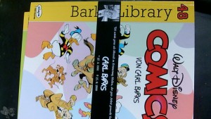 Barks Library 48