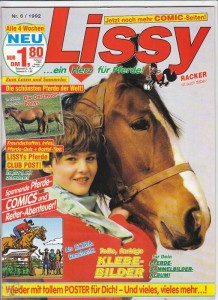 Lissy 6/1992
