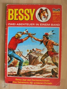 Bessy Doppelband 69